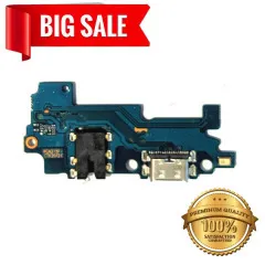 Нижня плата Samsung A315/A31. Фото 4