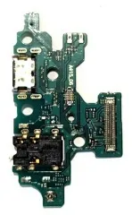 Нижня плата Samsung A415/A41. Фото 6