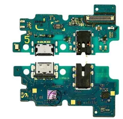 Нижня плата Samsung A505/A50. Фото 2