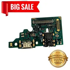 Нижня плата Samsung A515/A51. Фото 4