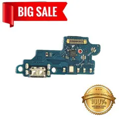 Нижня плата Samsung A606/A60. Фото 5