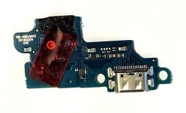 Нижня плата Samsung A606/A60. Фото 6