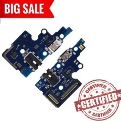 Нижня плата Samsung A705/A70. Фото 3