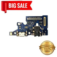 Нижня плата Samsung A715/A71. Фото 4