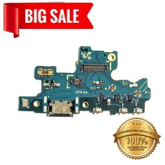 Нижня плата Samsung G770/S10 Lite. Фото 4