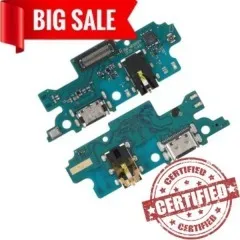 Нижня плата Samsung M205/M20. Фото 3