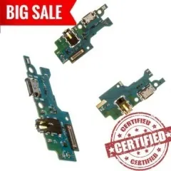 Нижня плата Samsung M307/M30S/M21/M215/M31/M315. Фото 3