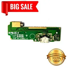 Нижня плата Sony F3111 Xperia XA/ F3112/ F3113/ F3115/ F3116. Фото 4