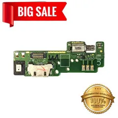 Нижня плата Sony F3311 Xperia E5. Фото 4