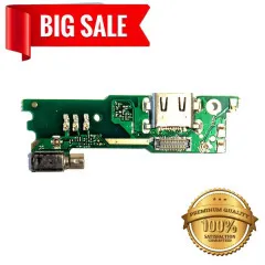 Нижня плата Sony G3112 Xperia XA1 версия 1. Фото 4