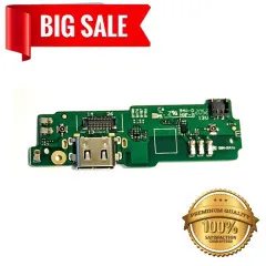 Нижня плата Sony G3212 Xperia XA1 Ultra Dual. Фото 4