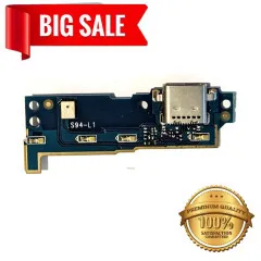 Нижня плата Sony G3311 Xperia L1. Фото 4