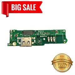 Нижня плата Sony G3412 Xperia XA1 Plus. Фото 4