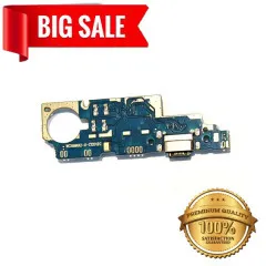 Нижня плата Xiaomi Mi Max 2. Фото 4