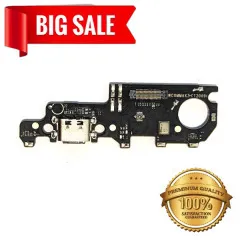 Нижня плата Xiaomi Mi Max 3. Фото 4