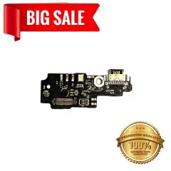 Нижня плата Xiaomi Mi Mix 2. Фото 4