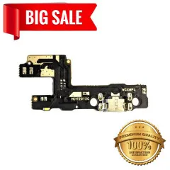 Нижня плата Xiaomi Mi Play. Фото 4