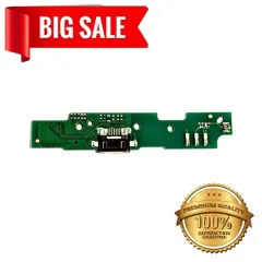 Нижня плата Xiaomi MI1. Фото 4