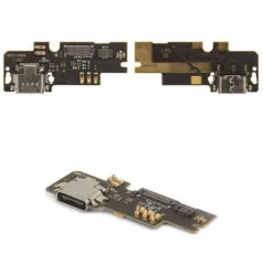 Нижня плата Xiaomi Mi4c. Фото 3