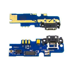 Нижня плата Xiaomi Mi4i. Фото 3