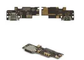 Нижня плата Xiaomi Mi4s. Фото 3