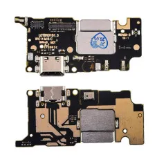 Нижня плата Xiaomi Mi5c. Фото 3