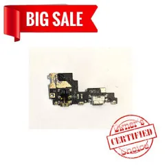 Нижня плата Xiaomi MI5X/MIA1. Фото 4