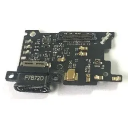 Нижня плата Xiaomi Mi6. Фото 3