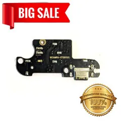 Нижня плата Xiaomi Mi8 Lite. Фото 4