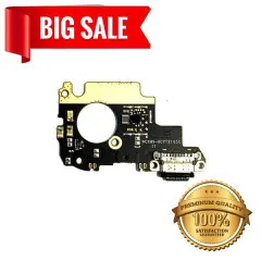 Нижня плата Xiaomi Mi9. Фото 4