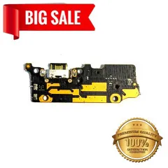 Нижня плата Xiaomi MiA2/ Mi6X. Фото 4