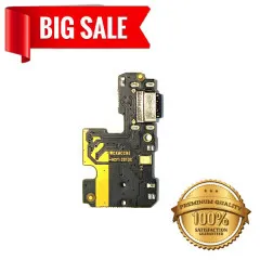 Нижня плата Xiaomi MiA3. Фото 4