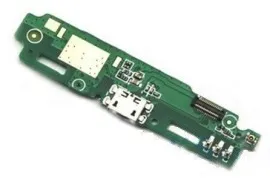 Нижня плата Xiaomi Redmi 3. Фото 3