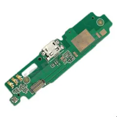 Нижня плата Xiaomi Redmi 3s. Фото 3