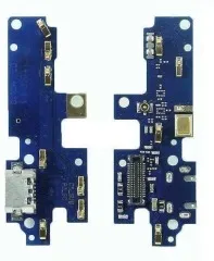 Нижня плата Xiaomi Redmi 4. Фото 3