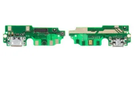 Нижня плата Xiaomi Redmi 4 Prime. Фото 3