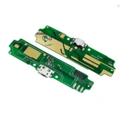 Нижня плата Xiaomi Redmi 4A. Фото 3