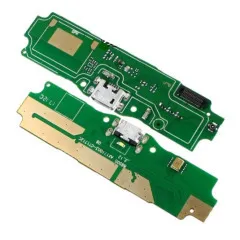 Нижня плата Xiaomi Redmi 5A. Фото 3