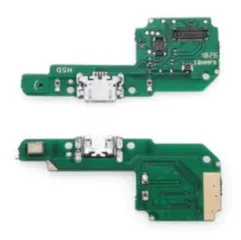 Нижня плата Xiaomi Redmi 6 / Redmi 6A. Фото 3