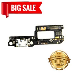 Нижня плата Xiaomi Redmi 6 Pro/MIA2 Lite. Фото 4