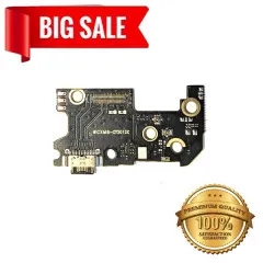 Нижня плата Xiaomi Redmi 8/Redmi 8A. Фото 4