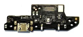 Нижня плата Xiaomi Redmi 9A/Redmi 9C/Redmi 10A