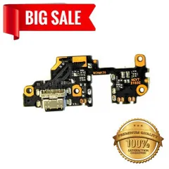 Нижня плата Xiaomi Redmi K30. Фото 4