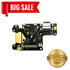 Нижня плата Xiaomi Redmi Mi9T. Фото 4