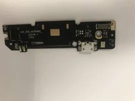 Нижня плата Xiaomi Redmi Note 3 Pro. Фото 3