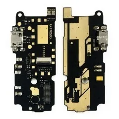 Нижня плата Xiaomi Redmi Note 4. Фото 3