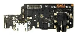 Нижня плата Xiaomi Redmi Note 5/Redmi Note 5 Pro. Фото 6