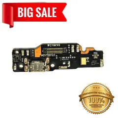 Нижня плата Xiaomi Redmi Note 6 Pro. Фото 4