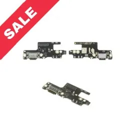 Нижня плата Xiaomi Redmi Note 7. Фото 5