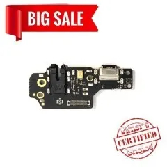 Нижня плата Xiaomi Redmi Note 8. Фото 4